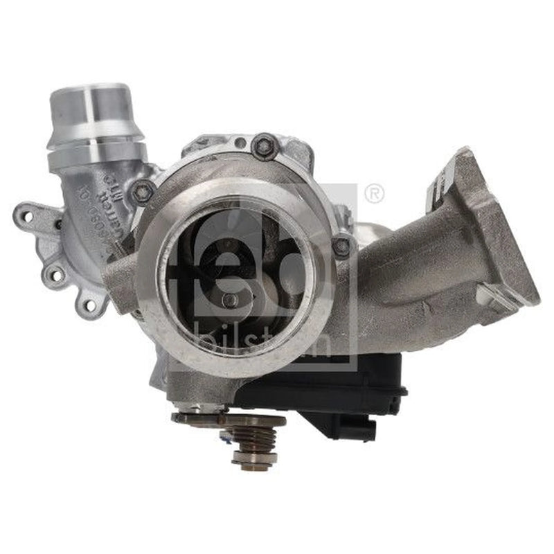 Febi Turbocharger Turbo Unit 187282