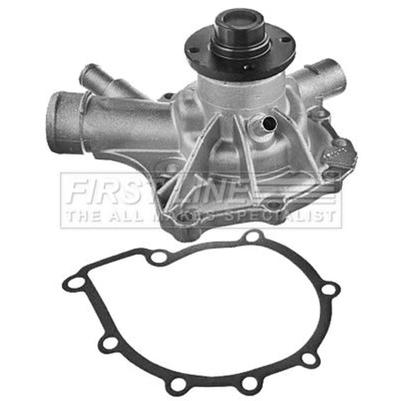 First Line Engine Cooling Water Pump FWP1981