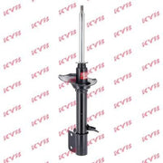 KYB Shock Absorber Damper Strut Rear Left 334147