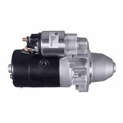Hella Starter Motor 12V 2.2kW 10 Teeth 8EA 011 610-051