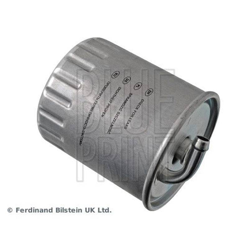 Blue Print Fuel Filter Element ADV182359