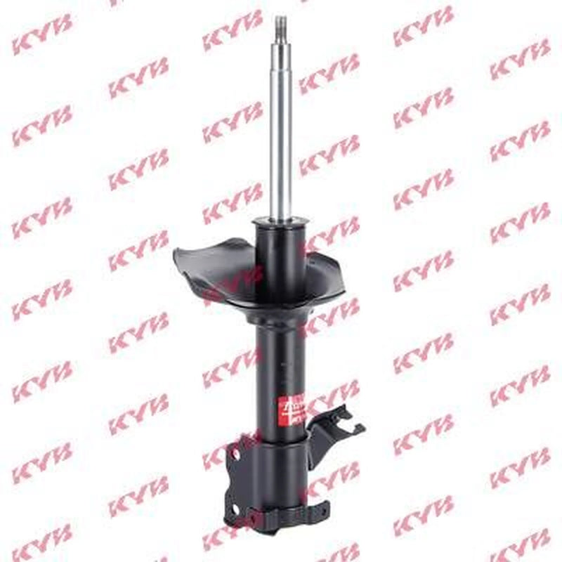 KYB Shock Absorber Damper Strut Front Left 334161