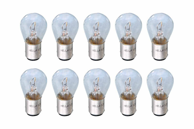 Hella 8GA 002 073-281 Bulb, direction indicator