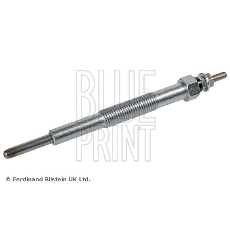 Blue Print Diesel Engine Glow Plug ADC41809 OE ME007649