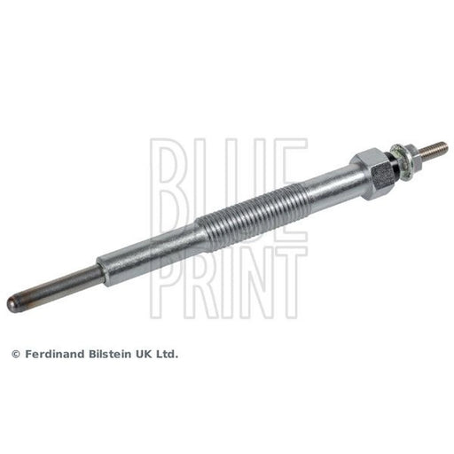 Blue Print Diesel Engine Glow Plug ADC41809 OE ME007649