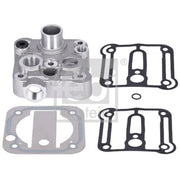 Febi Air Compressor Cylinder Head 181460