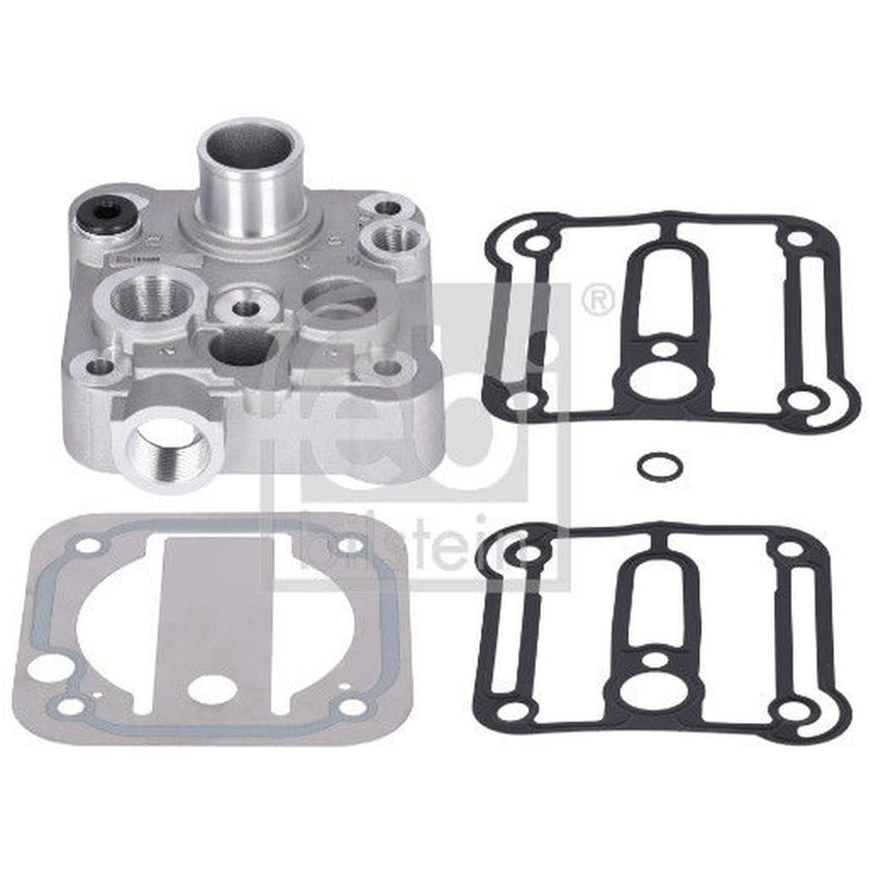 Febi Air Compressor Cylinder Head 181460