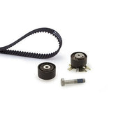 Gates Timing Belt Kit with Rollers K015606XS