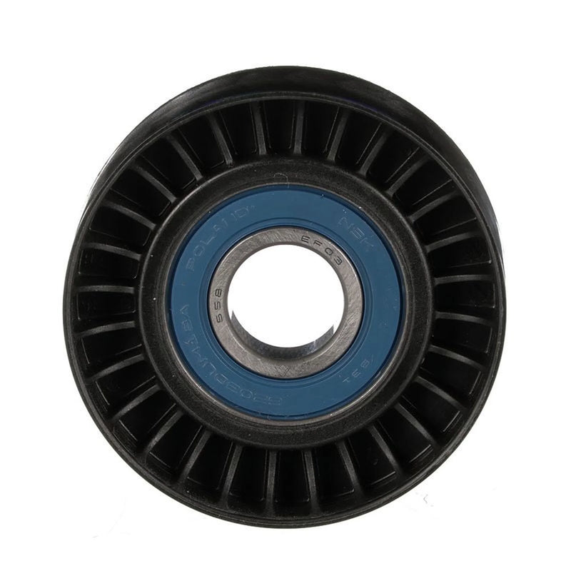 Gates V-Ribbed Belt Deflection/Guide Pulley T36124
