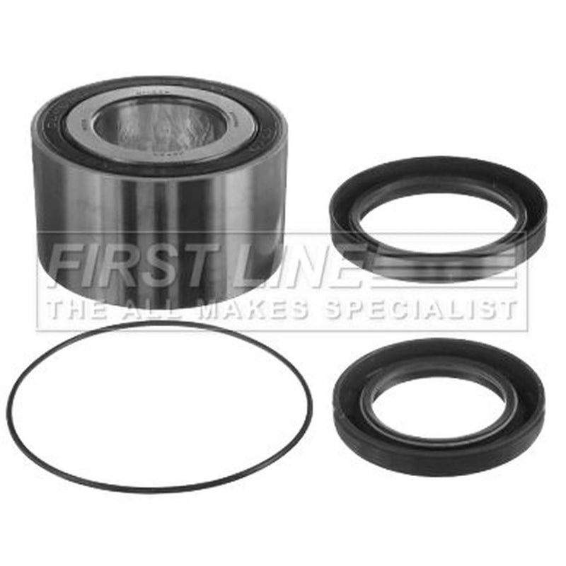 First Line Wheel Bearing Kit FBK1430