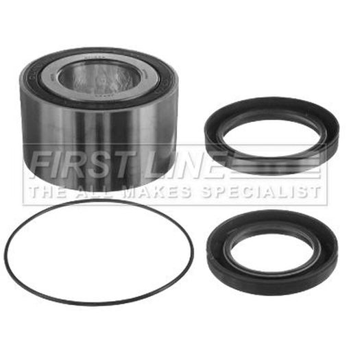 First Line Wheel Bearing Kit FBK1430