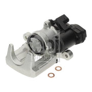 Febi Brake Caliper Assembly Rear Right 188267