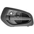 Febi Exterior Door Handle Right Plastic 188386