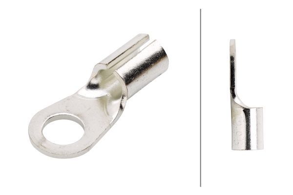Hella 8KW 177 784-522 Cable Connector