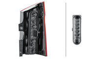 Hella 2SK 011 813-211 Tail Light Assembly