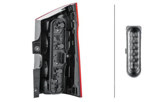 Hella 2SK 011 813-211 Tail Light Assembly