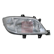 Apec Headlight Headlamp Right ALH2744