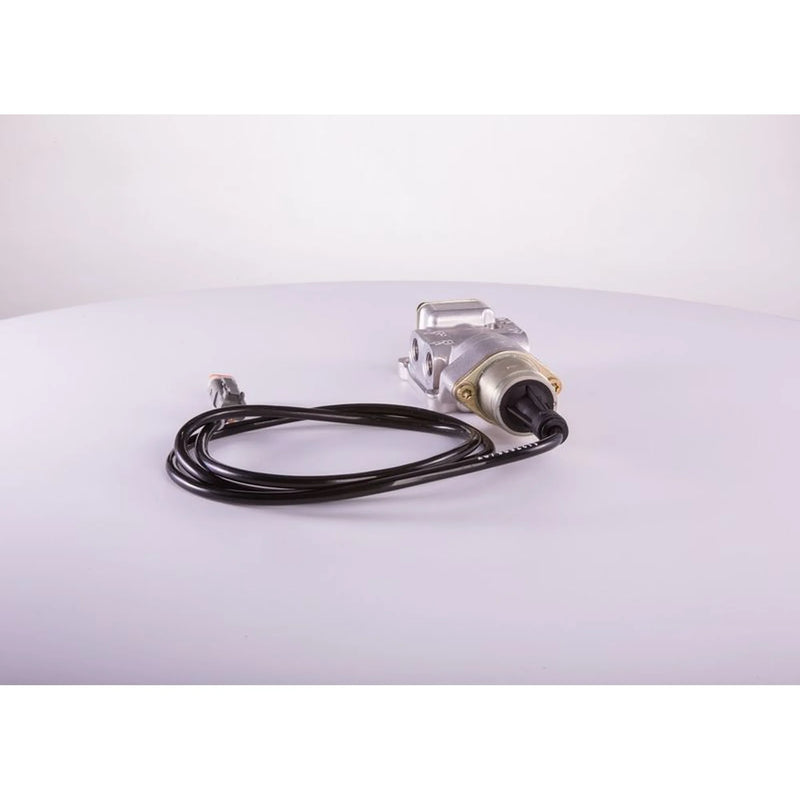 Bosch Fuel Injection Cut-Off Valve 2 417 205 026