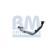 BM Catalysts Homologated Petrol Cat BM91171H
