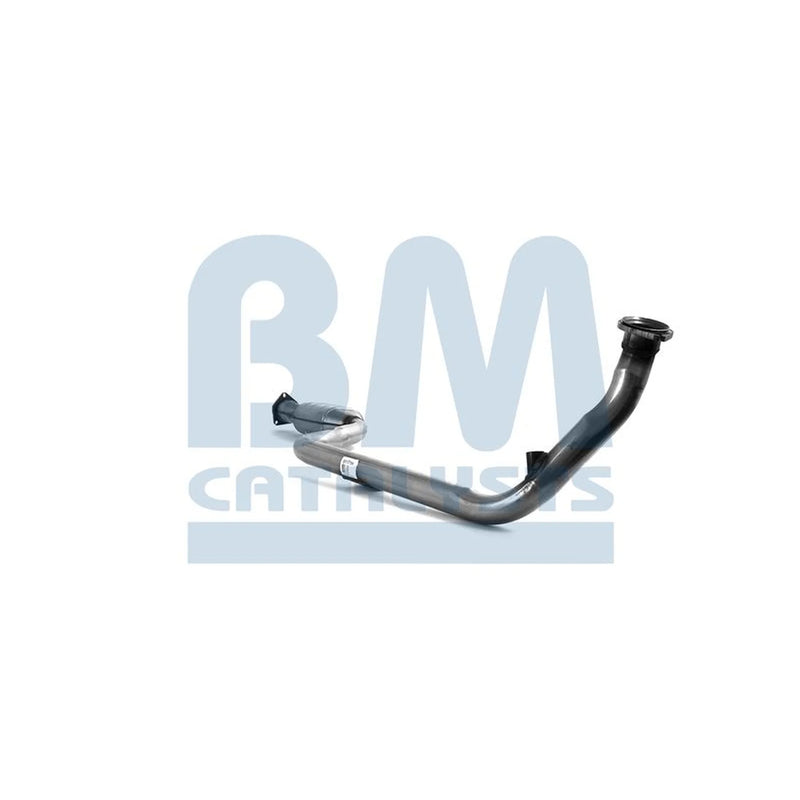 BM Catalysts Homologated Petrol Cat BM91171H