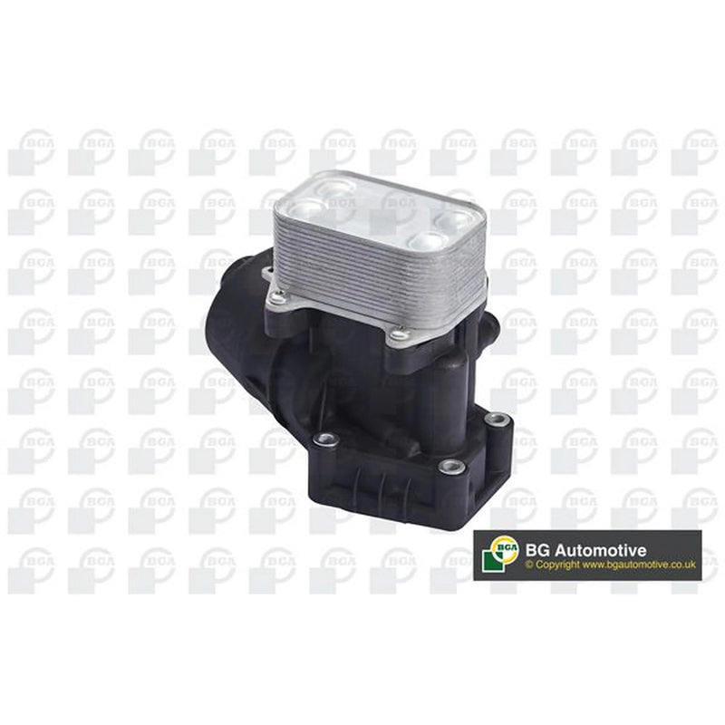 BGA Oil Filter Housing CO7900