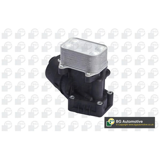 BGA Oil Filter Housing CO7900