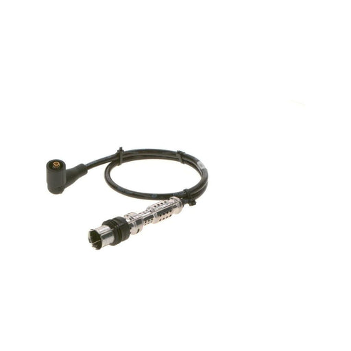 Genuine Bosch Ignition Lead B331 Fits Vw Golf - 2.0 - 98-04 0986356331 Bosch  - Town Parts