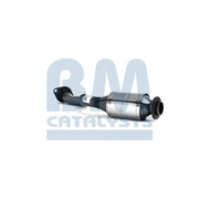 BM Catalysts Homologated Petrol Cat BM91986H