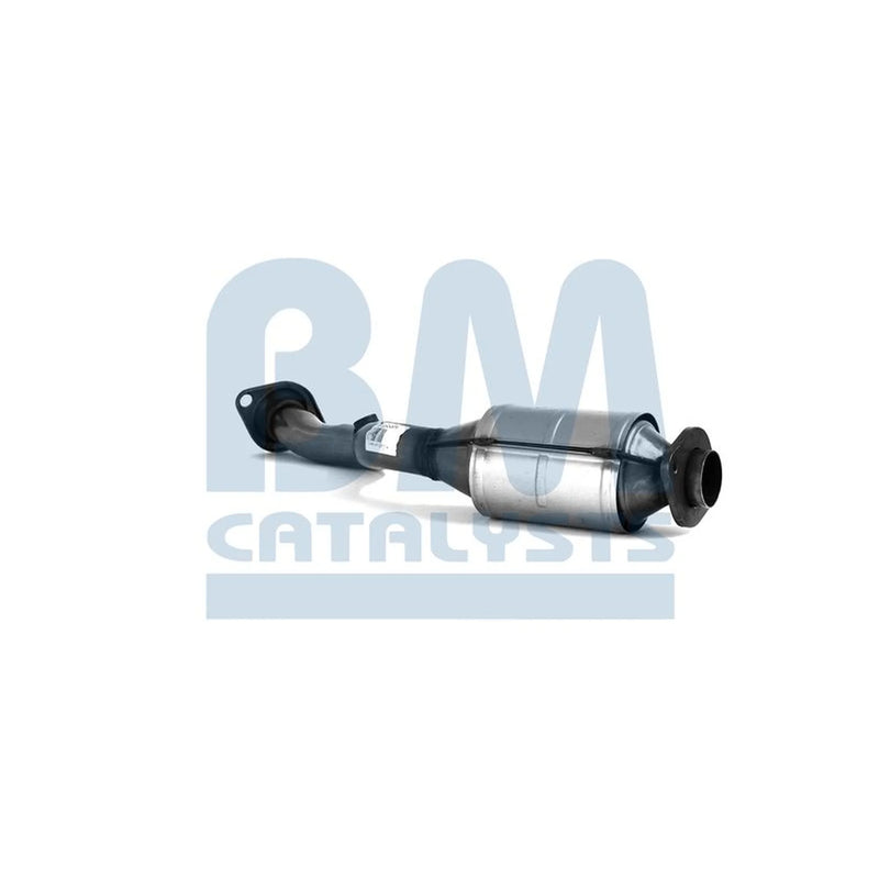 BM Catalysts Homologated Petrol Cat BM91986H