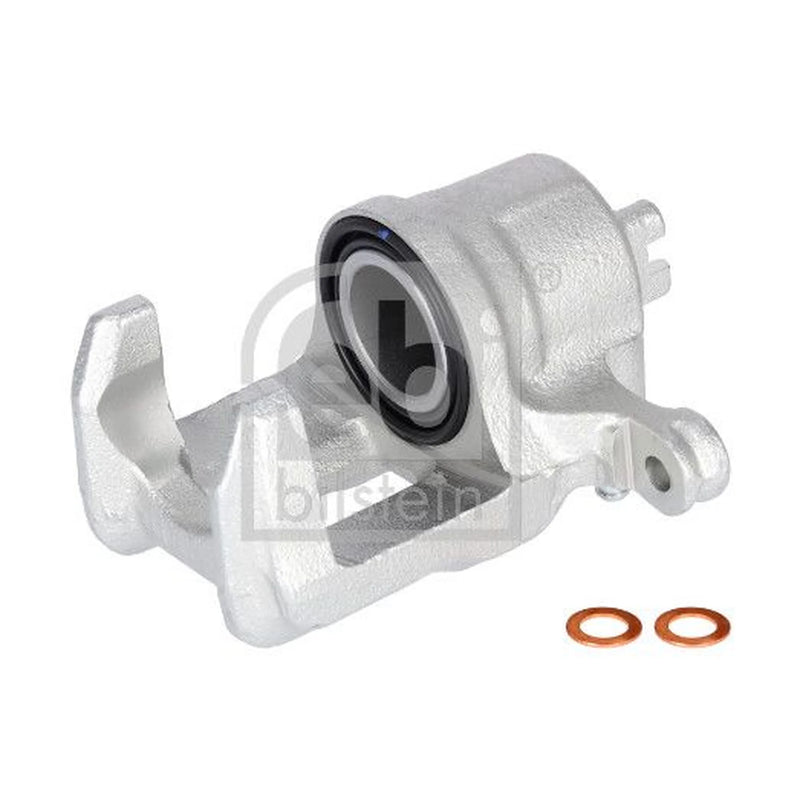 Febi Brake Caliper Assembly Rear Left 178076