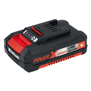 Einhell PX-BAT2 Power X-Change Battery 18V 2.0Ah Li-ion - 4511395