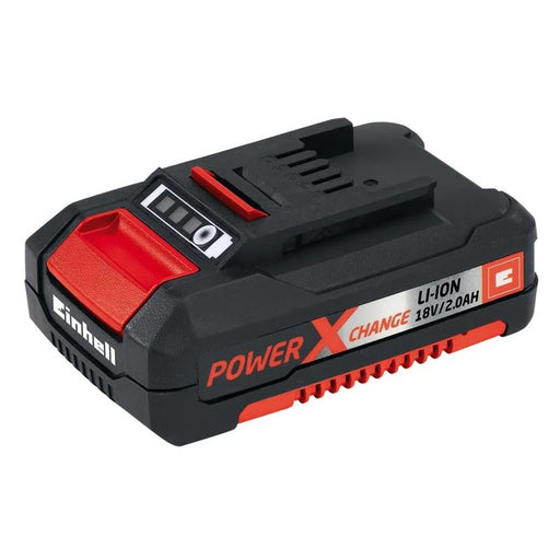 Einhell PX-BAT2 Power X-Change Battery 18V 2.0Ah Li-ion - 4511395