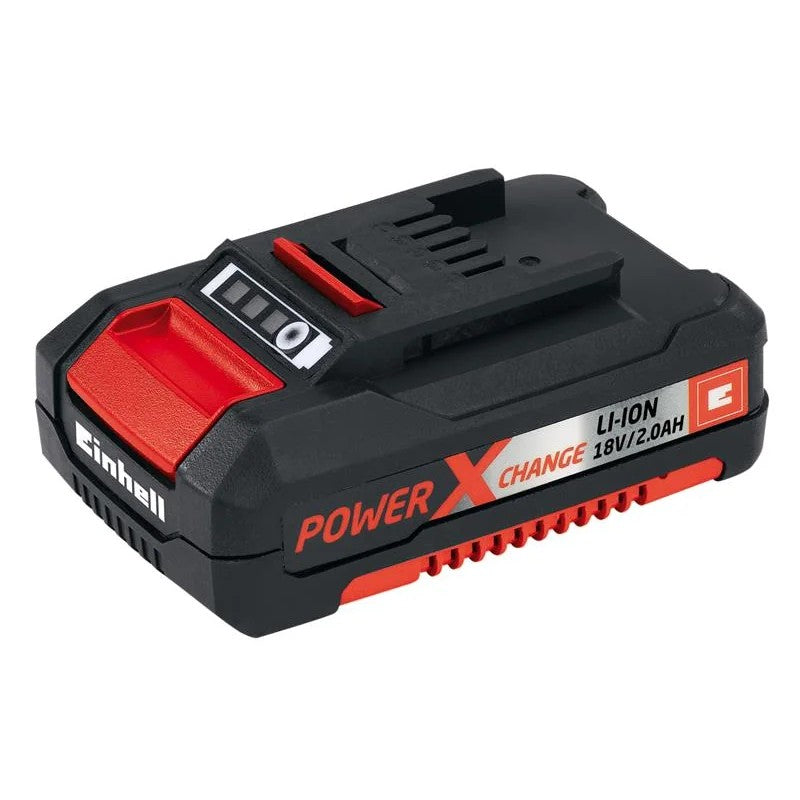Einhell PX-BAT2 Power X-Change Battery 18V 2.0Ah Li-ion - 4511395
