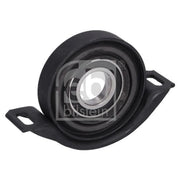 Febi Propshaft Centre Bearing Support 17692
