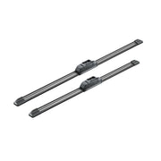 Bosch Aerotwin Front Wiper Blade Set 550mm + 475mm — AR728S