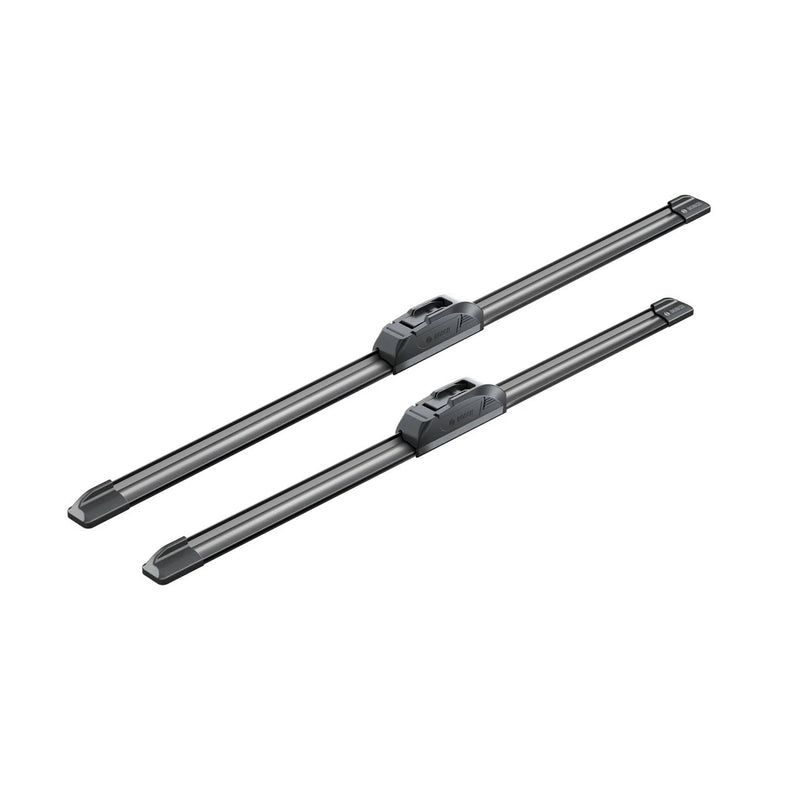 Bosch Aerotwin Front Wiper Blade Set 550mm + 475mm — AR728S