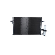 NRF Air Conditioning Condenser 35573