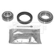 Borg & Beck Wheel Bearing Kit BWK053