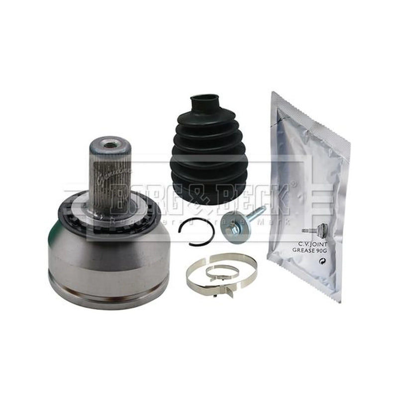 Borg & Beck Drive Shaft Joint Kit BCJ1363