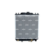 NRF Engine Radiator 53577