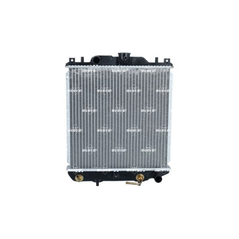 NRF Engine Radiator 53577