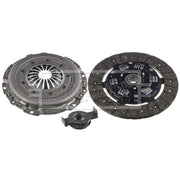 Borg & Beck Clutch Kit Set 3pc 215mm HK2090