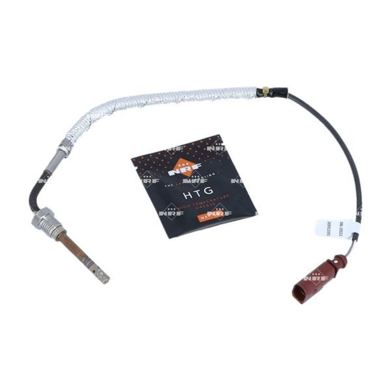 NRF Exhaust Gas Temperature Sensor before soot particula 707165
