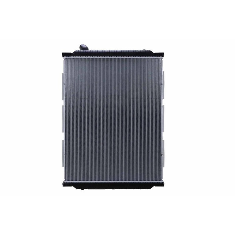 Hella Engine Radiator 8MK 366 300-801