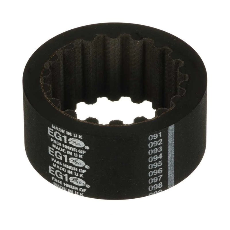Gates Flexible Coupling Sleeve 18 Teeth EG1