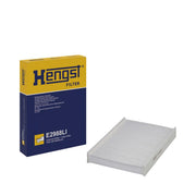 Hengst Cabin Air Filter (Pollen Filter) E2988LI