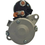 Hella Starter Motor 12V 1.6kW 13 Teeth 8EA 011 611-201