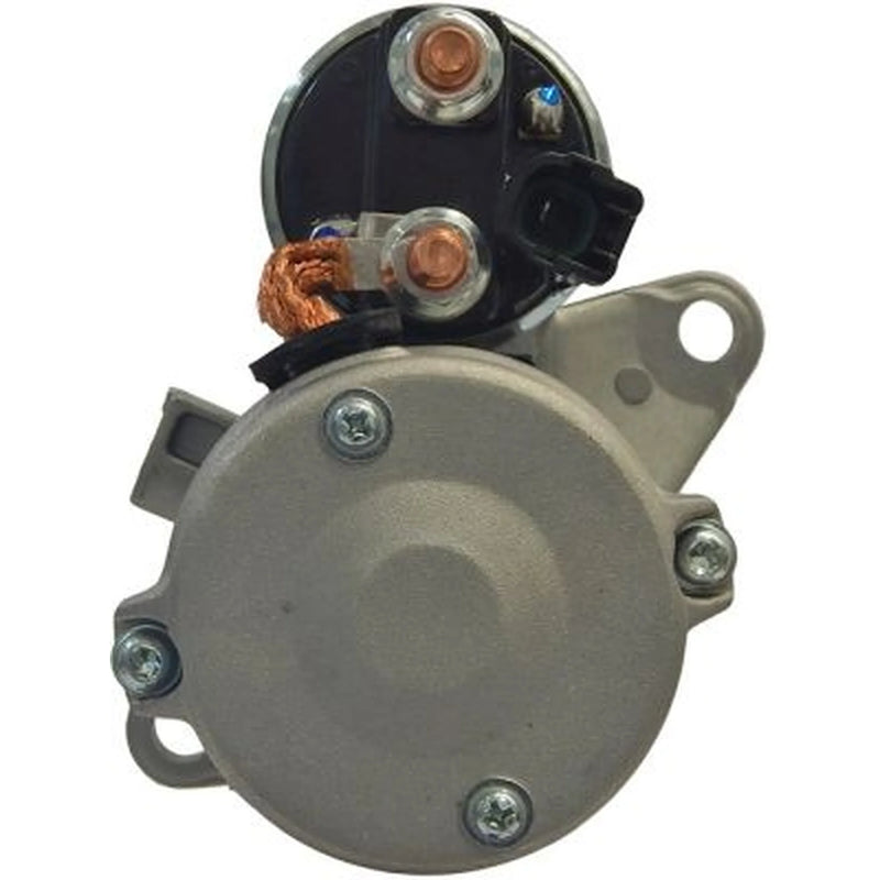 Hella Starter Motor 12V 1.6kW 13 Teeth 8EA 011 611-201