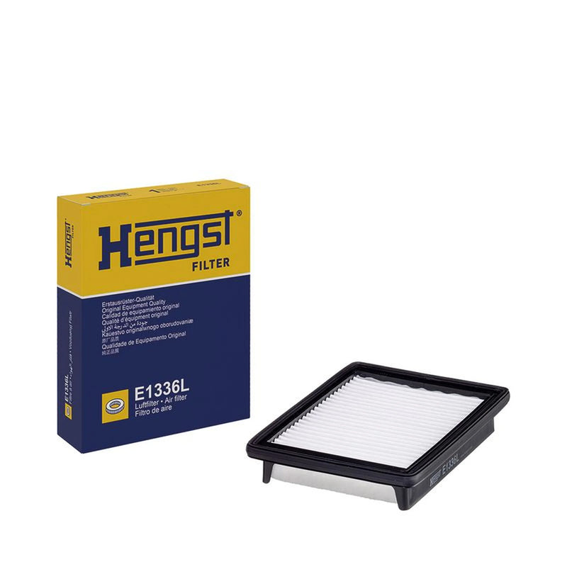 Hengst Engine Air Filter E1336L
