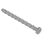 ForgeFix Lightning Bolts Hex Head M8 x 60mm Box 100 - LGB860